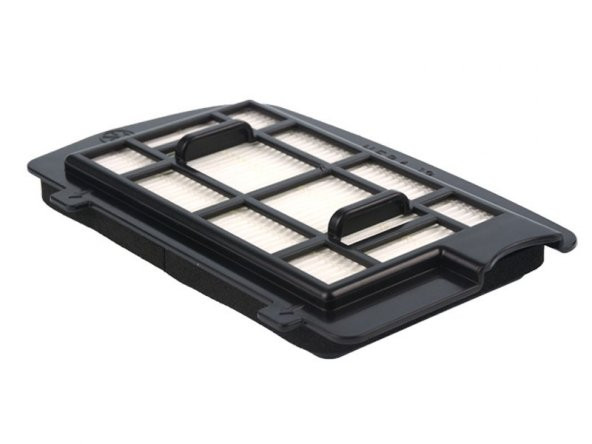 Fakir Cross Electronic Süpürge Hepa Filtre - 3