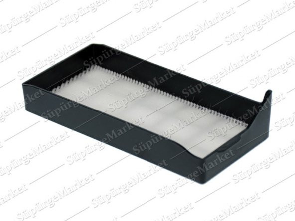 Arçelik-Beko S 7424BKS5316 Sünger Filtre Çerçevesi - 2