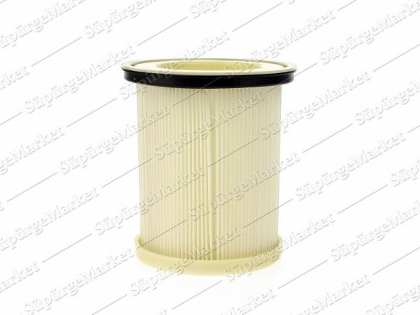 Arnica Bora Serisi Tüm Süpürgeler İçin Hepa Filtre Süper Kalite ! - 2
