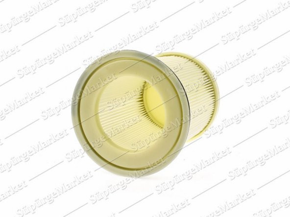 Arnica Bora Serisi Tüm Süpürgeler İçin Hepa Filtre Süper Kalite ! - 3