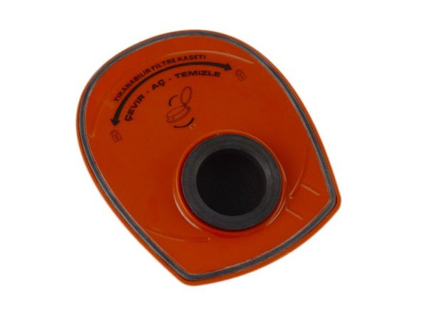 Arnica Klik Klak Orijinal Hepa Filtre - 1