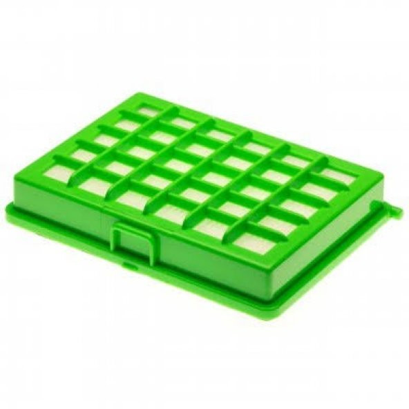 Rowenta RO 5265 Compacteo Ergo Hepa Filtre