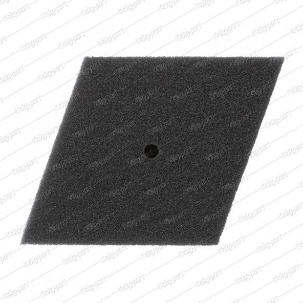 Karcher 70/20 C Dış Alan Süpürgesi Orijinal Kartuş Filtresi ürün görseli 1