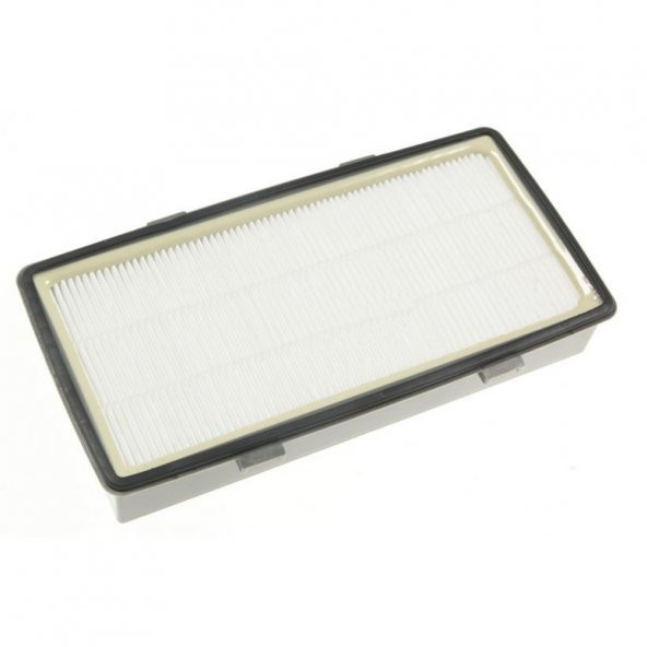 Rowenta RO 6331 Silence Force Compact 4A Hepa Filtre - Resim 2