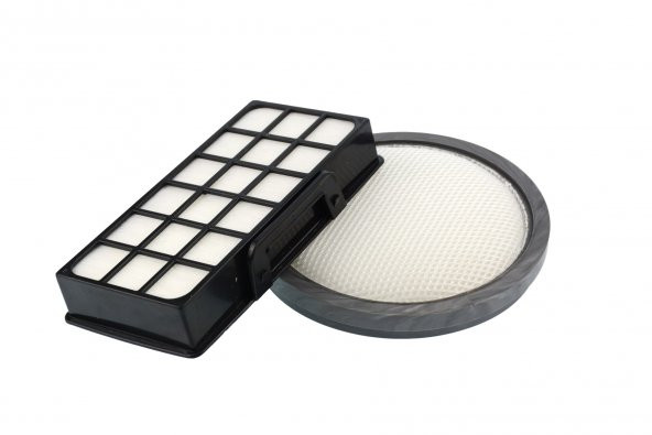 Rowenta RO 6921 - RO 6951 - RO 6952 - RO 6954 Süpürge Filtre Seti - 1