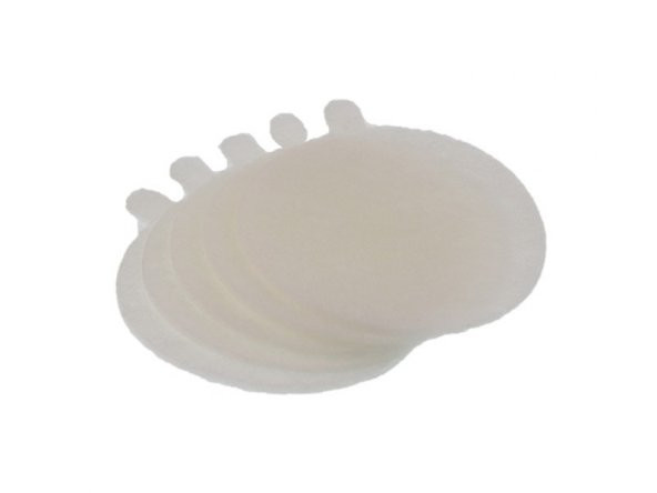 Çeşitli Marka  Süpürgelere Uyumlu  Motor Koruma Sünger Filtresi 5li ürün görseli 1