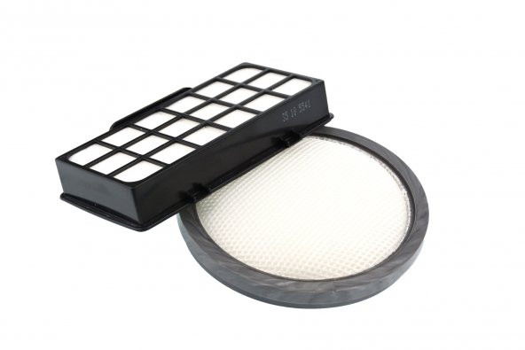 Rowenta RO 6921 - RO 6951 - RO 6952 - RO 6954 Süpürge Filtre Seti - 2