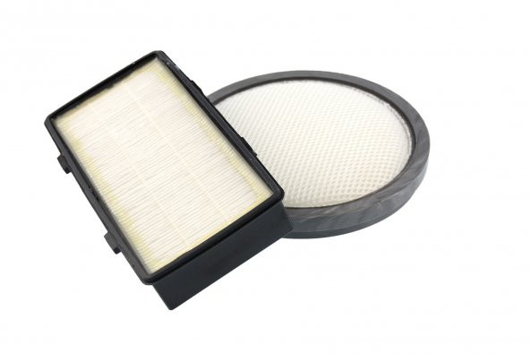 Rowenta RO 6921 - RO 6951 - RO 6952 - RO 6954 Süpürge Filtre Seti - 3