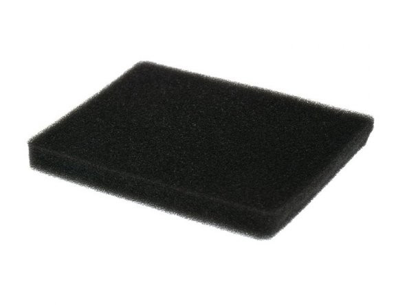 Rowenta RO 8370 Silence Force Multi Cyclonic Sünger Filtre