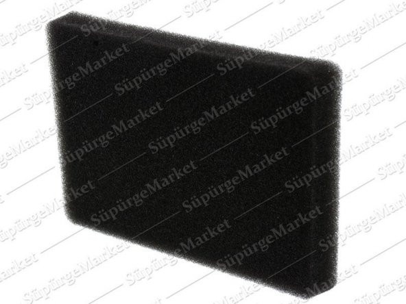 Rowenta RO 8366 Silence Force Multi Cyclonic Sünger Filtre - Resim 2