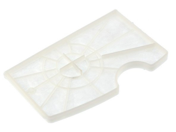 Karcher CV36/2 , CV46/2 , CW100 , CW50 , K35E , TBS35E , TBS45 Süpürge Motor Koruma Filtresi ürün görseli 1