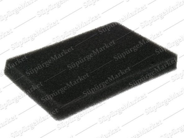 Rowenta RO 8366 Silence Force Multi Cyclonic Sünger Filtre - Resim 3