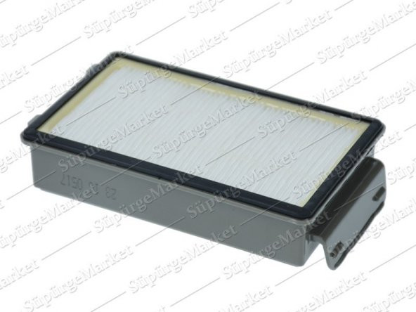 RO3723,RO3786 Compact Power Cyclonic Hepa Filtre, Rowenta ile uyumlu - 2