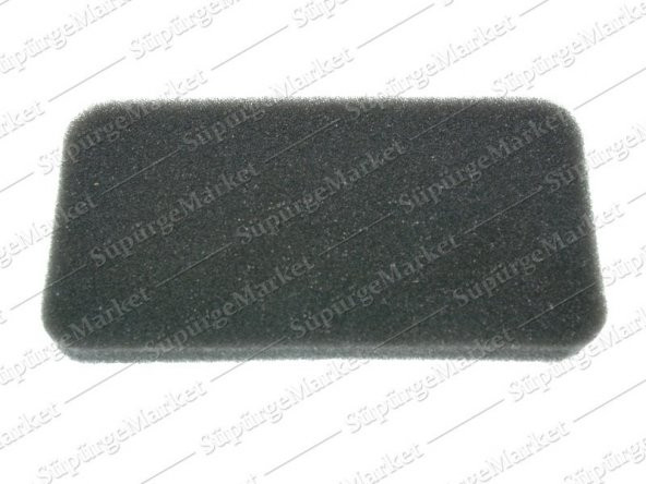 Rowenta RO8221,RO8231 Süpürge Sünger Filtre - 2