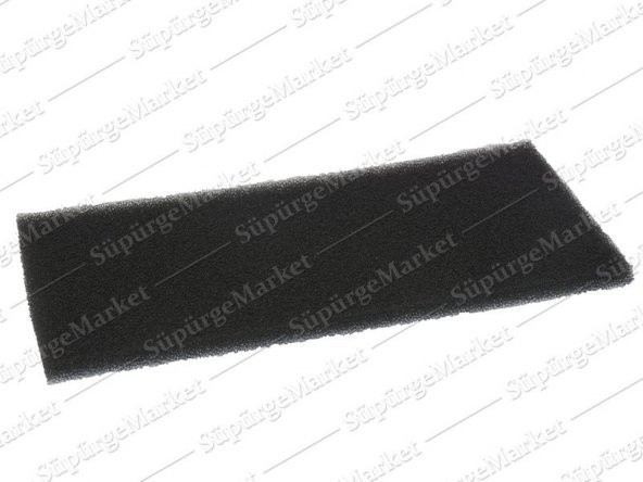 Arnica Tesla ET14310 / ET14300 / ET14320 Motor Koruma Süngeri 2li / KG0020420 - 1
