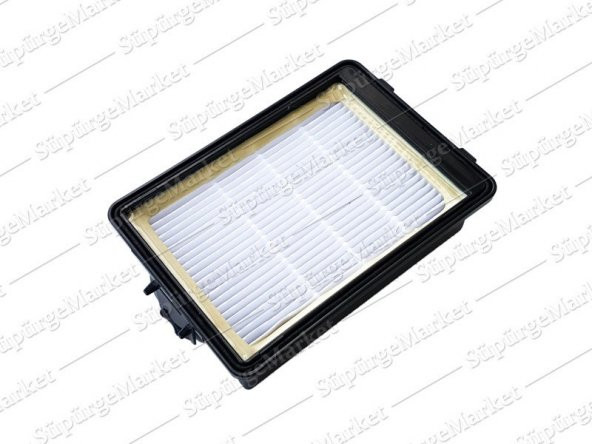 Samsung SC 07F50VR - SC 07H40J1V Hepa Filtresi - 2