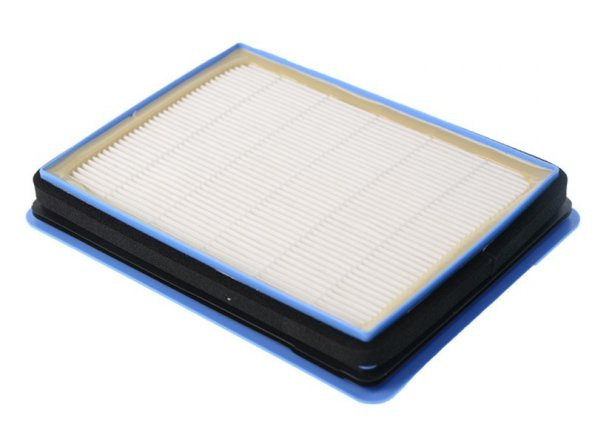 Fakir Filter Pro Süpürge Orijinal Hepa Filtresi - Resim 2