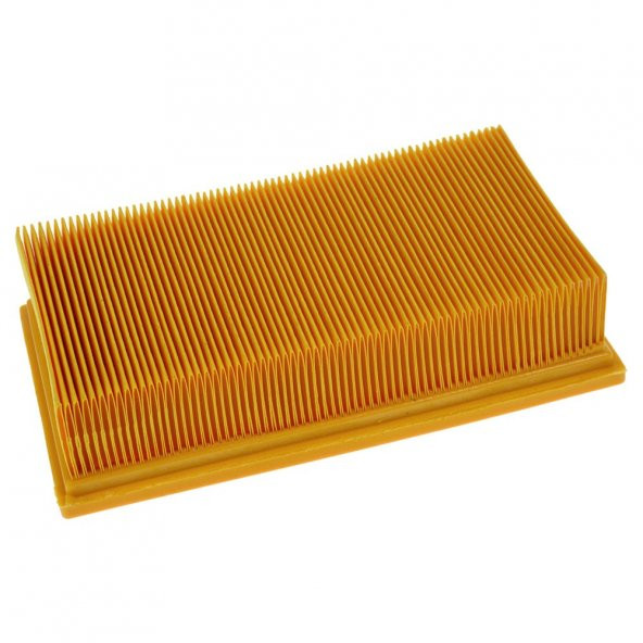 Karcher NT30 / NT40 / NT 50 Süpürge Hepa Filtresi - 3