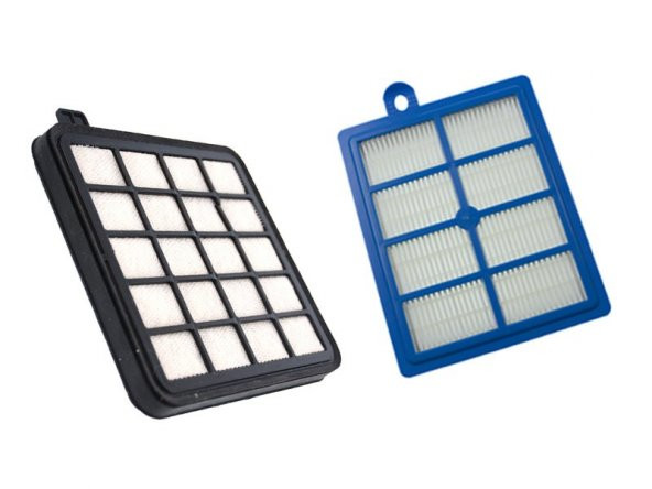 Samsung VC07R302MVP Süpürge Filtre Seti