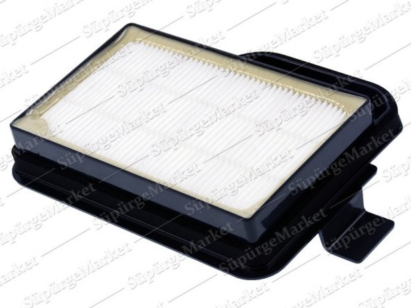 Arzum AR 4060 / AR 4061 Süpürge Hepa Filtre - 3