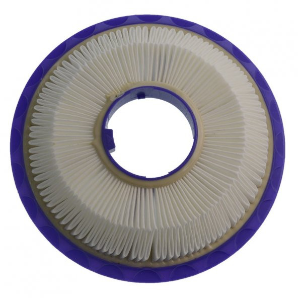 Dyson DC 41, DC 65, DC66 Süpürge Motor Sonrası Hepa Filtre - Resim 2