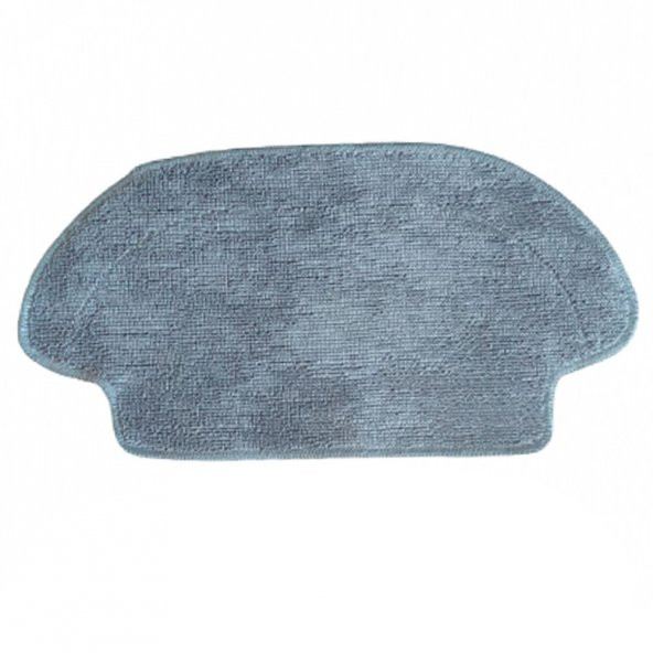 Xiaomi Mijia-STYJ02YM-Viomi V2 Robot Süpürge Kuru Zemin Fiber Mop Bezi ürün görseli 1