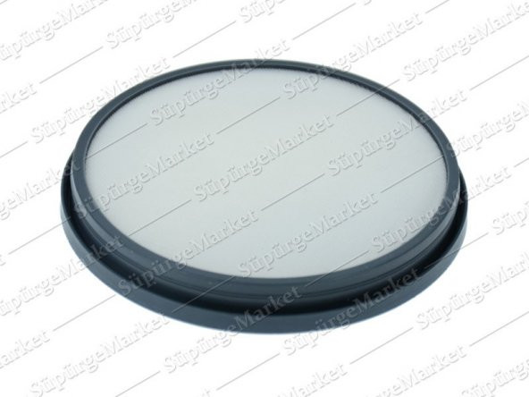 Rowenta RO 3786 Compact Power Hazne İçi Filtre