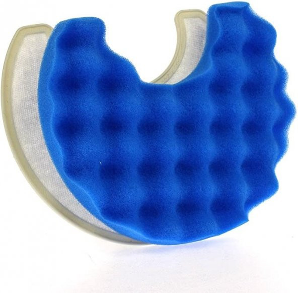 Samsung SC 8680 Süpürge Sünger Filtresi ürün görseli 1