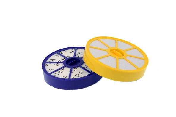 Dyson DC 05 Filtre Seti