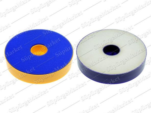 Dyson DC 05 Filtre Seti - 3