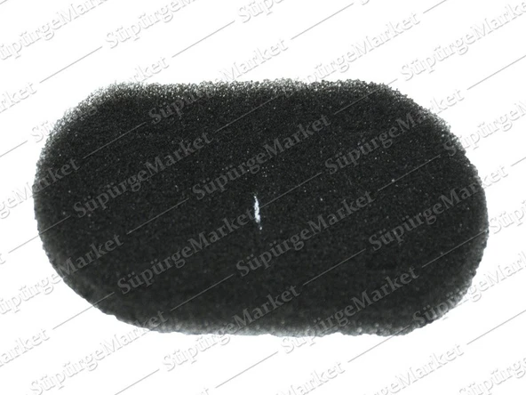 Arnica Merlin Sünger Motor Filtresi - Resim 2