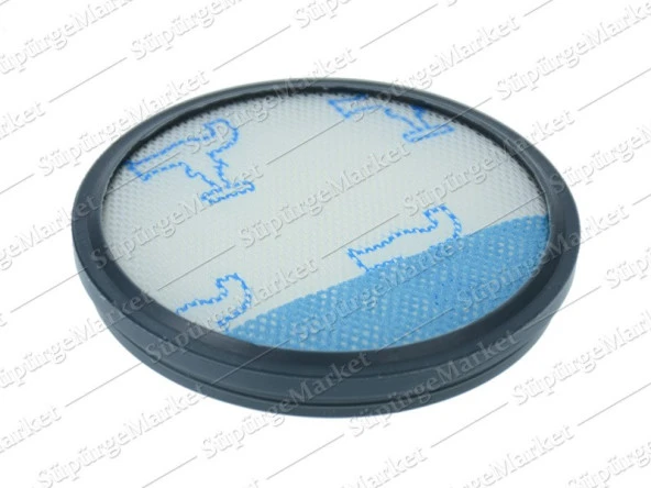 Rowenta RO3723,RO3786 Compact Power Hazne İçi Filtre