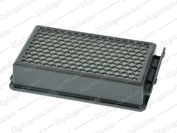 Rowenta RO 3751 Compact Power Cyclonic Hepa Filtre ürün görseli 1