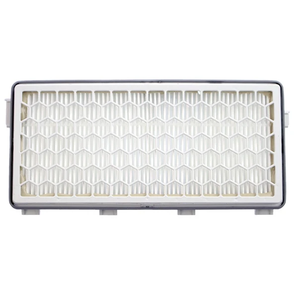 Miele Compact C2 Freshair Ecoline Elektrikli Süpürge Hepa Filtre ürün görseli 1