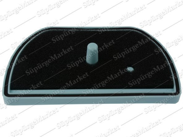 LG VC 1020 / VC 2020 NNTR Süpürge Sünger Filtre Seti - 2