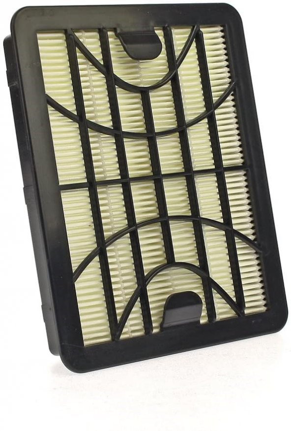 Fakir Ares & Clarris Hepa Filtre