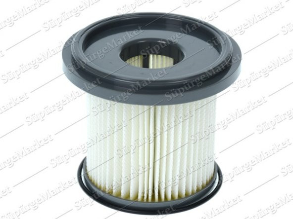 Philips FC 8716 Silindirik Hepa Filtre
