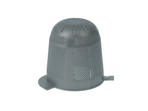 Black  Decker ADV 1220/ DV 9610 Süpürge Koruyucu Filtre - 2