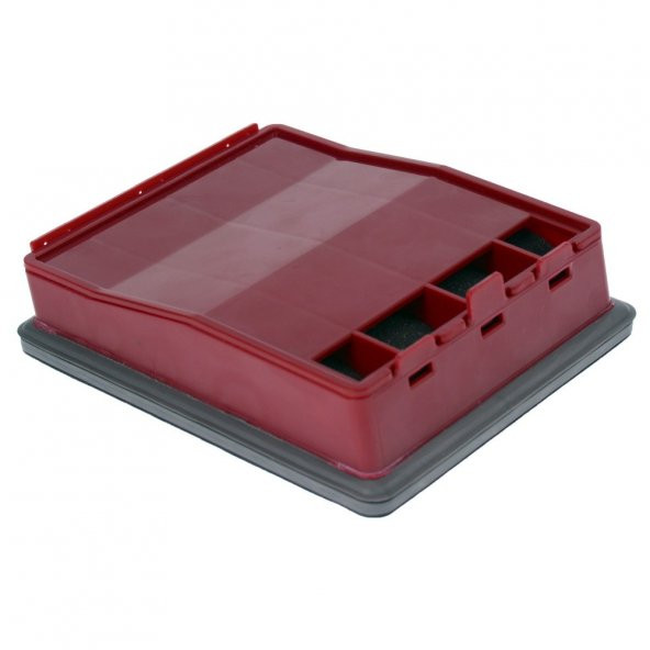 Fakir Veyron  Veyron Basic Hepa Filtre Seti - 3