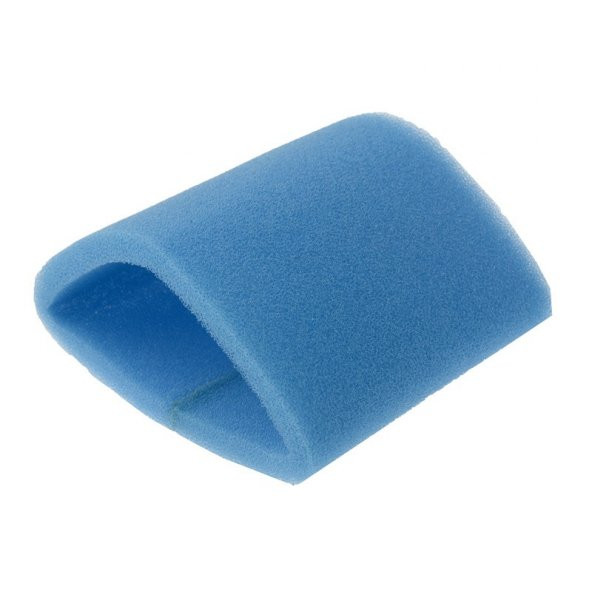 Fakir Aquawelt Orjinal Süpürge Köpük Filtre - Resim 2