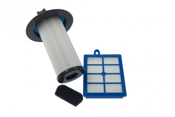 Philips FC 9214 - 9215 Marathon Filtre Seti - 2