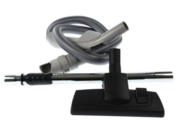 İhlas Aqua Vac Elektrikli Süpürge Hortum Seti - 2