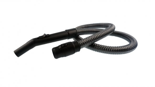 Arnica Bora 4000 Çelik Telli Süpürge Hortumu ( Kilitli ) - Resim 2