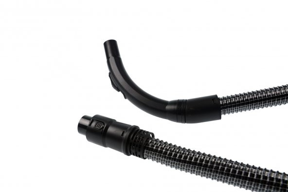 Philips FC8470/FC8475 PowerPro Compact Süpürge Çelik Telli Hortum - Resim 3