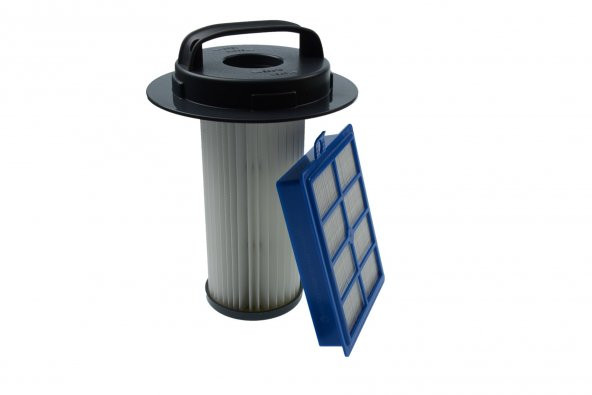 Philips FC 9204 - 9205 Marathon Filtre Seti