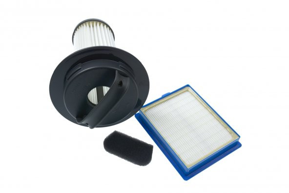 Philips FC 9214 - 9215 Marathon Filtre Seti - 3