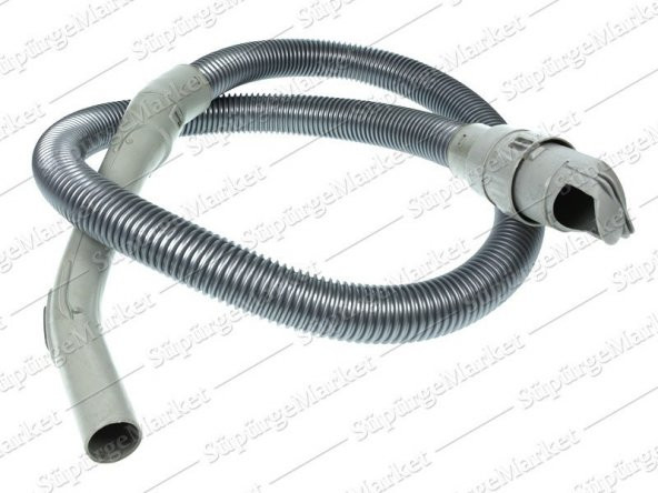 İhlas Aqua Vac Elektrikli Süpürge Orijinal Hortumu