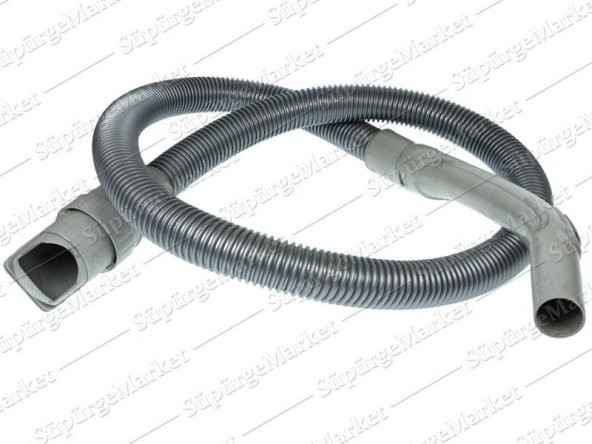 İhlas Aqua Vac Elektrikli Süpürge Orijinal Hortumu - 2