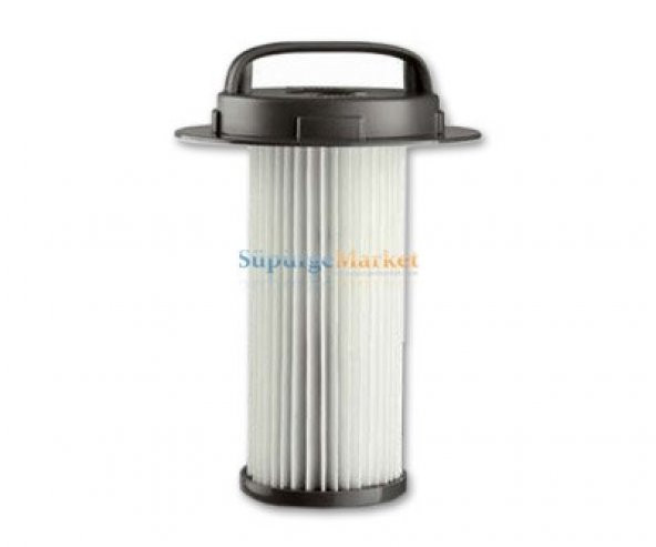 Philips Marathon Silindirik HEPA Filtre - 2