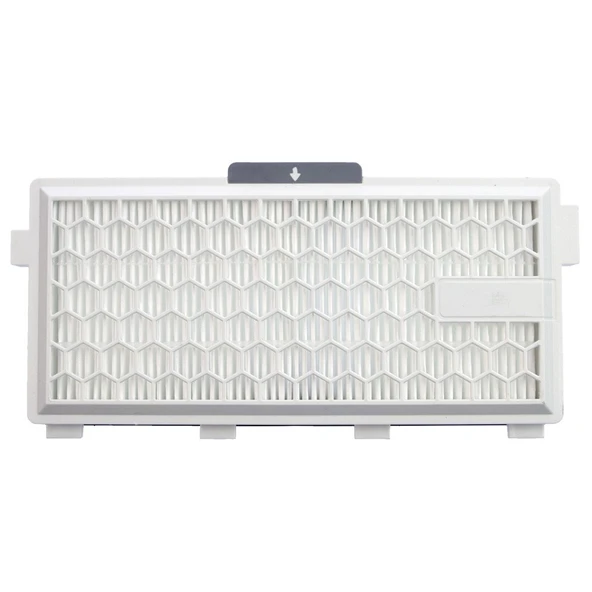 Miele Compact C2 Freshair Ecoline Elektrikli Süpürge Hepa Filtre - Resim 2